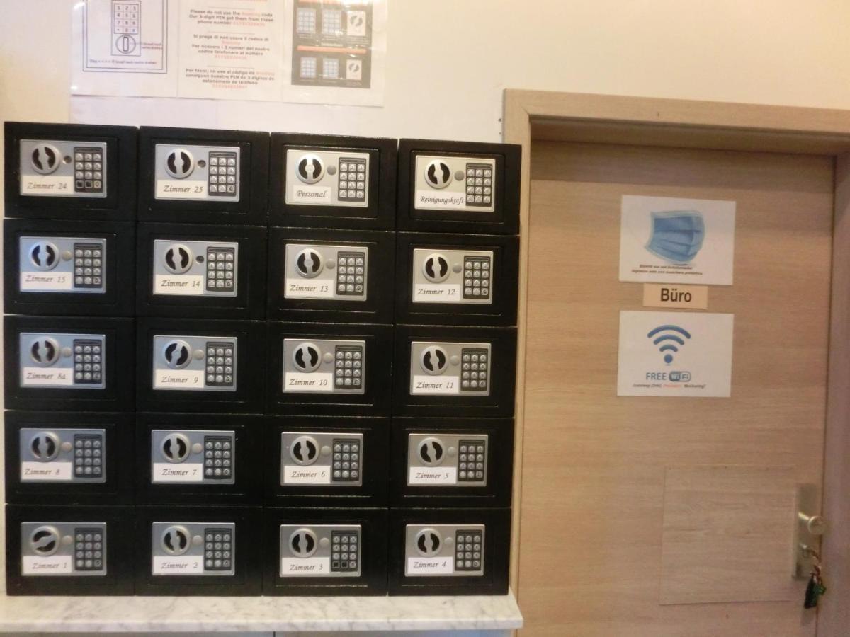 Small Single Room